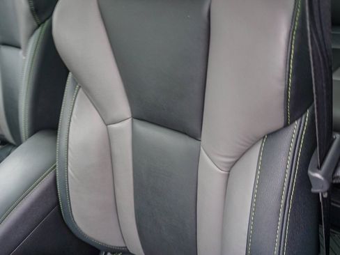 Certified 2023 Subaru Ascent Onyx Edition image 20