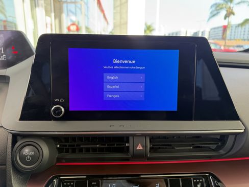 Used 2024 Toyota Prius Prime image 18