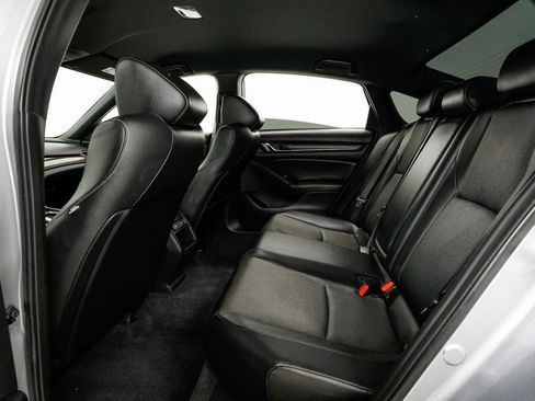 Used 2022 Honda Accord Sport image 22