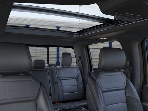 New 2026 Ford F150 Raptor image 22