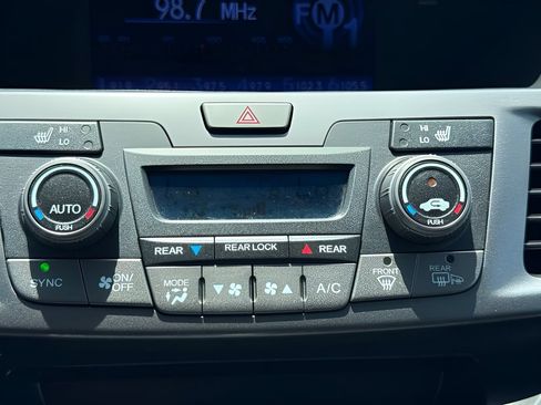 Used 2012 Honda Odyssey EX-L image 20