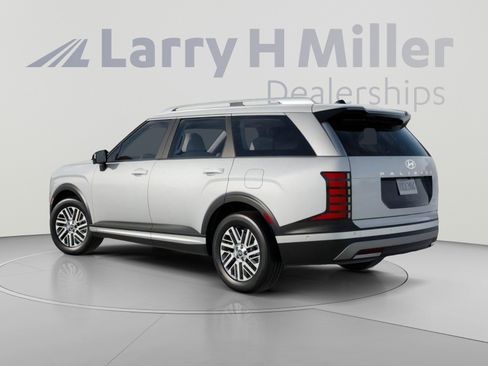 New 2026 Hyundai Palisade SEL AWD/4WD image 5