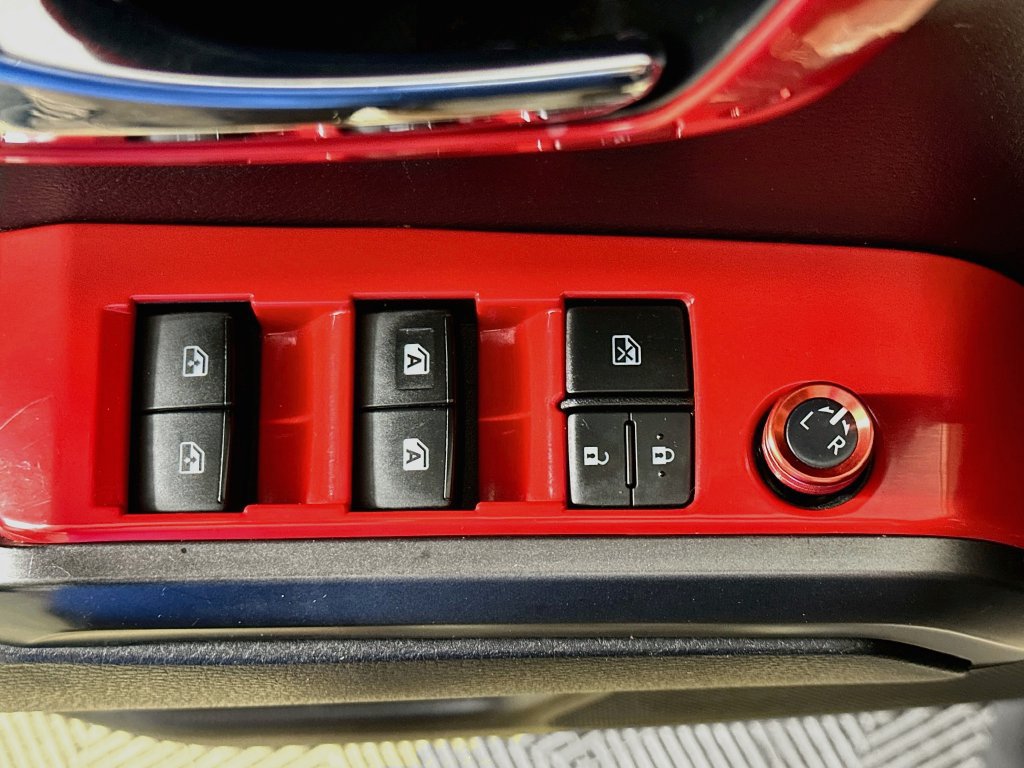 Used 2019 Toyota Tacoma TRD Sport RWD image 22