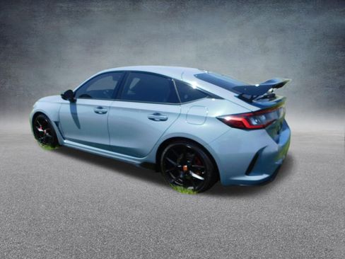 Used 2025 Honda Civic Type R image 5