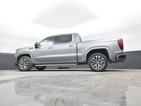 Used 2025 GMC Sierra 1500 Denali w/ Denali Reserve Package AWD/4WD image 38
