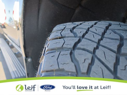 Used 2021 Chevrolet Silverado 1500 Custom Trail Boss image 19