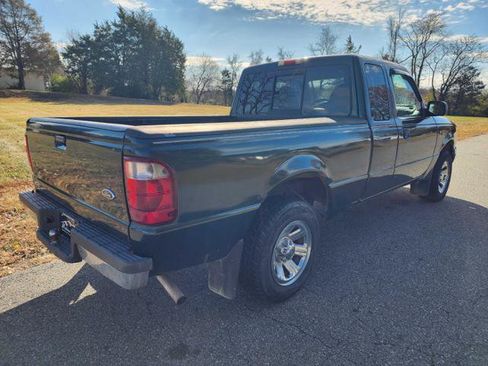 Used 2002 Ford Ranger 2WD SuperCab image 6