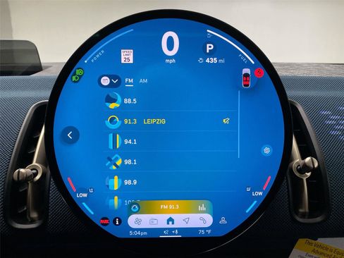 New 2025 MINI Cooper Countryman S w/ Comfort Package Max image 16