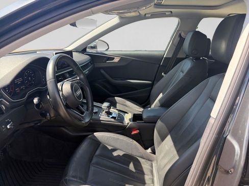 Used 2019 Audi A4 2.0T Premium Plus w/ Premium Plus Package AWD/4WD image 7