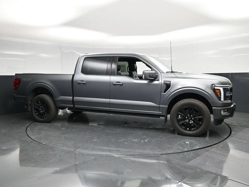 Used 2024 Ford F150 Platinum AWD/4WD image 5