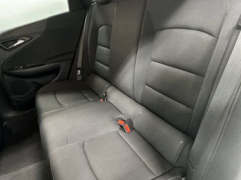 Used 2022 Chevrolet Malibu RS FWD image 11
