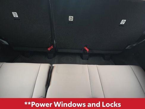 Used 2024 Toyota Sequoia Limited image 17