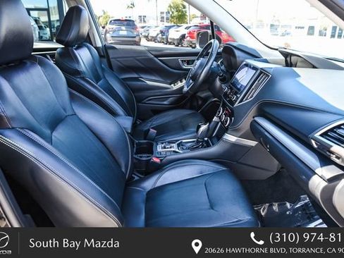 Used 2020 Subaru Forester Limited w/ Popular Package #3 AWD/4WD image 17