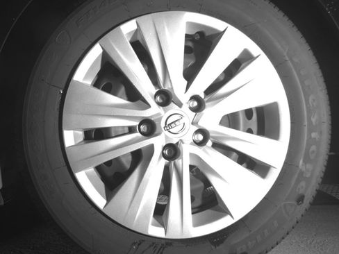 Used 2025 Nissan Sentra S image 14