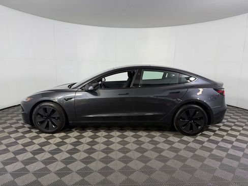 Used 2025 Tesla Model 3 Long Range AWD/4WD image 8