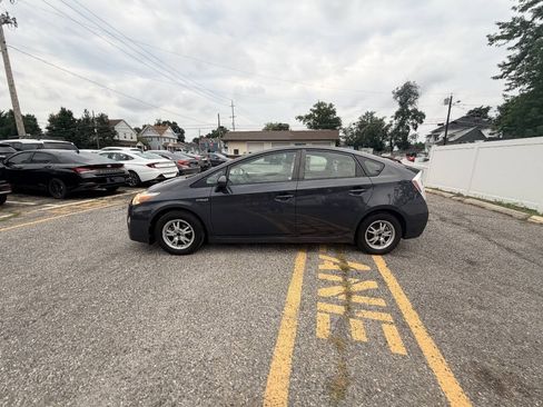 Used 2010 Toyota Prius FWD image 34