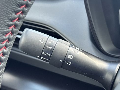 New 2025 Subaru WRX Premium image 16