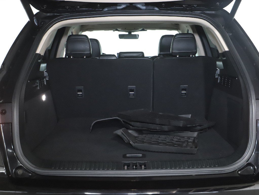 Certified 2021 Lincoln Nautilus Reserve AWD/4WD image 33