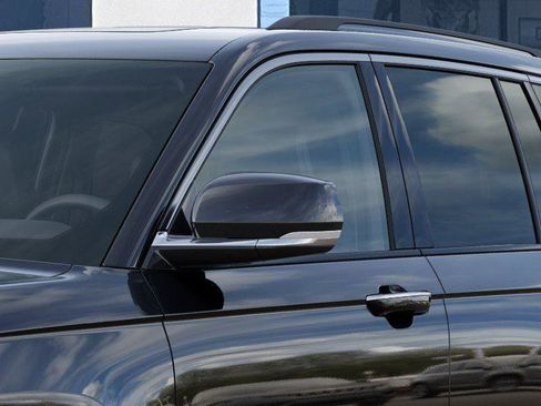 New 2026 Jeep Grand Cherokee Limited image 13