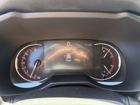 Used 2024 Toyota RAV4 Adventure image 10