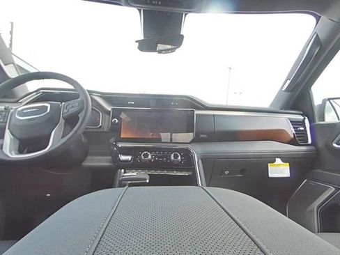 Used 2026 GMC Sierra 1500 Denali w/ Denali Reserve Package image 30