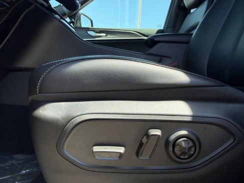 New 2026 Jeep Grand Cherokee L Limited AWD/4WD image 16