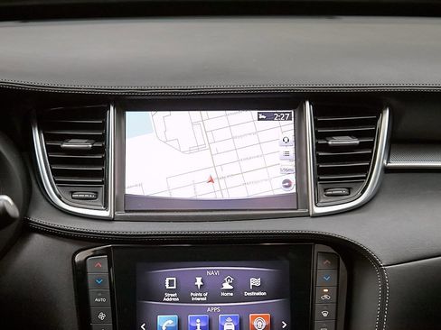 Used 2019 INFINITI QX50 Essential w/ Premium Heat Package image 30