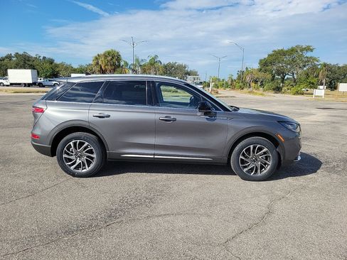 Used 2022 Lincoln Corsair FWD w/ Equipment Group 101A image 26