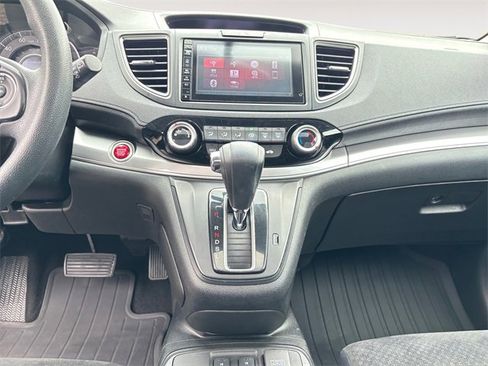 Used 2015 Honda CR-V EX image 11