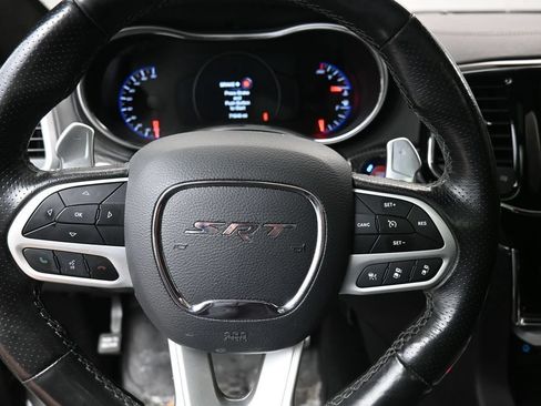 Used 2019 Jeep Grand Cherokee SRT w/ Trailer Tow Group IV AWD/4WD image 18