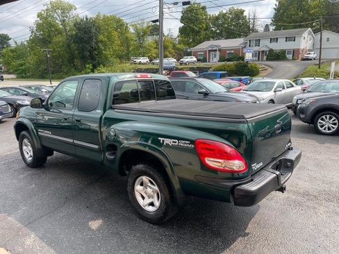 Used 2004 Toyota Tundra SR5 image 10