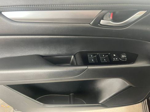 Used 2025 MAZDA CX-5 AWD 2.5 S w/ Select Package image 20