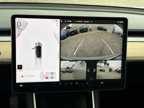 Used 2018 Tesla Model 3 Long Range RWD image 22
