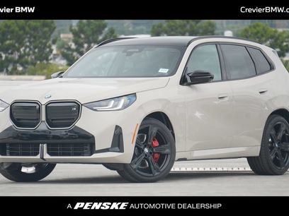 Used 2026 BMW X3 M50 w/ Premium Package