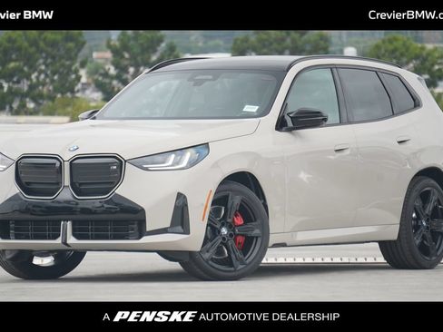 Used 2026 BMW X3 M50 w/ Premium Package AWD/4WD image 1