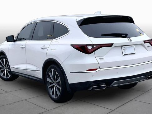 Used 2025 Acura MDX FWD w/ Technology Package image 12