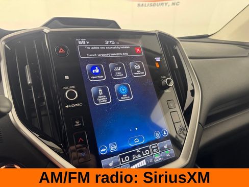 Used 2023 Subaru Ascent Limited w/ Technology Package AWD/4WD image 20