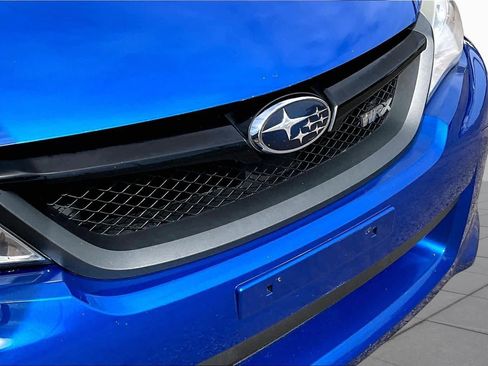 Used 2013 Subaru Impreza WRX Limited AWD/4WD image 32