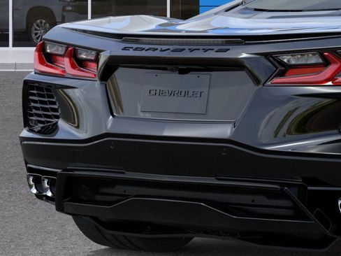 New 2026 Chevrolet Corvette Stingray Coupe w/ 1LT image 39