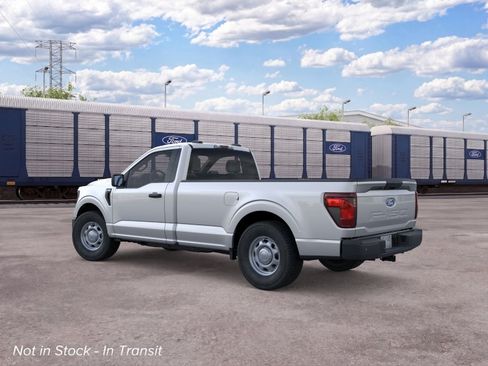 New 2026 Ford F150 XL RWD image 26