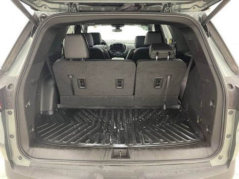 Certified 2022 Chevrolet Traverse LT w/ Midnight/Sport Edition image 12