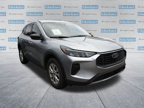 Used 2024 Ford Escape Active image 17