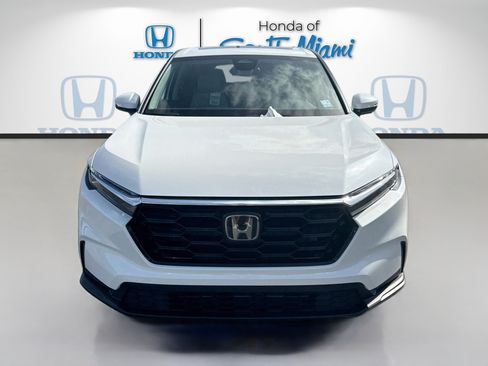 New 2026 Honda CR-V EX image 2