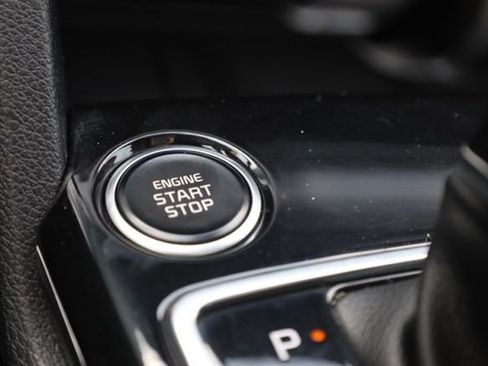 Used 2023 Kia Sportage SX FWD image 30