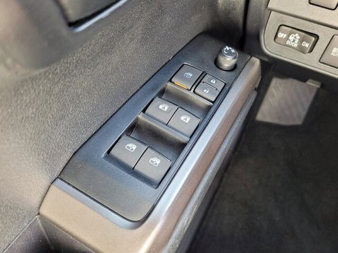 Certified 2023 Toyota Tacoma TRD Sport image 31