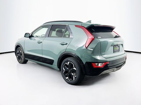 Used 2023 Kia Niro Wind FWD image 5
