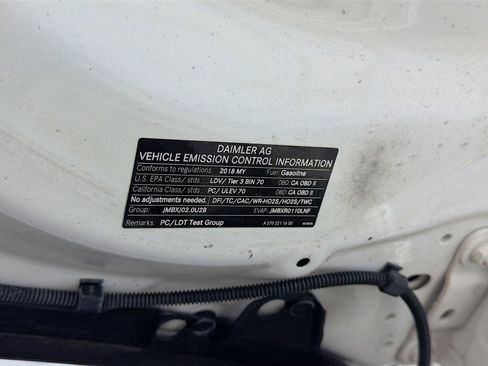 Used 2018 Mercedes-Benz GLA 250 image 17