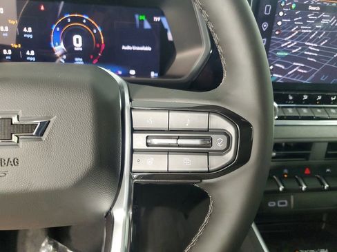 New 2026 Chevrolet Colorado Trail Boss image 23