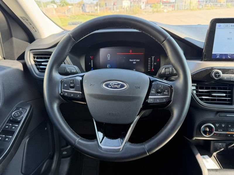 Used 2024 Ford Escape Active AWD/4WD image 11