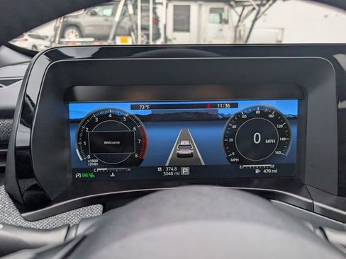 Used 2026 Subaru Outback Premium image 15